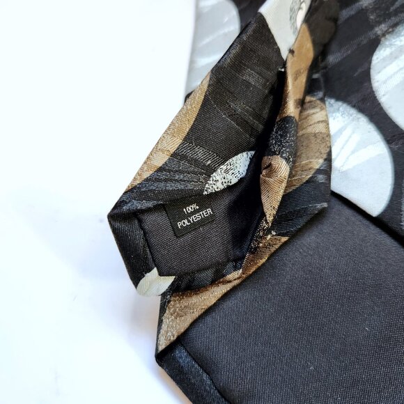 Looney Tunes Bugs Bunny Necktie Men's Cartoon Graphic Tie Vintage Canada - Picture 6 of 6